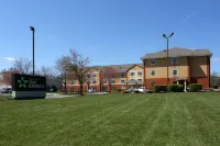 Extended Stay America Suites - Baltimore - Timonium Hotel di Towson