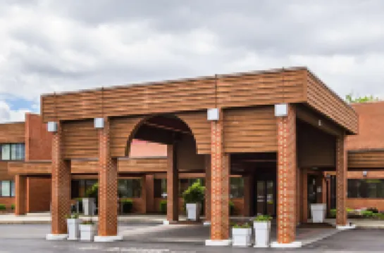 Quality Inn & Suites Hotels in Blair County