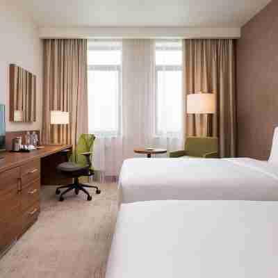 Hilton Garden Inn Orenburg Rooms