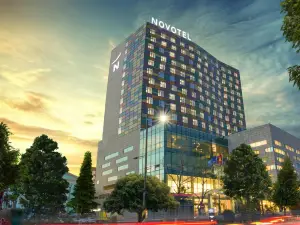 Novotel Ulaanbaatar