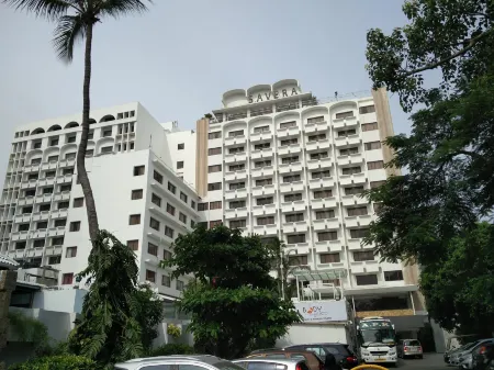 Savera Hotel