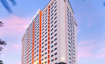 Tien Loc Palace Hotel