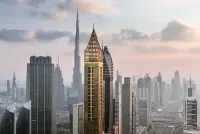 Gevora Hotel Hotels in Dubai