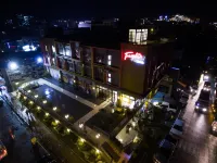 Travelite Express Hotel Hotels near SM mall