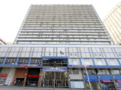 Coastlands Durban Self Catering Holiday Apartments Durban CBD