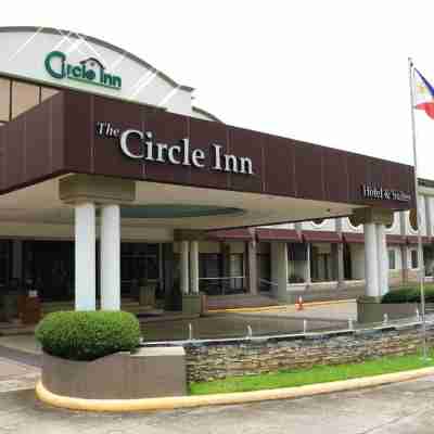 Circle Inn Hotel and Suites Bacolod Hotel Exterior