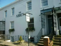 The Abbey Town House - Cheltenham