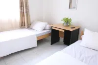 Wisma Rumah KIta Hotel di Padang