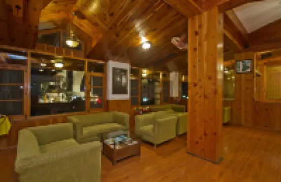 J.J Resorts