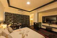 The Pearl Hotels near lakshmidevi devalaya