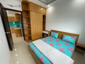 Ocean View 2 Bedroom - Apartment Nha Trang 06