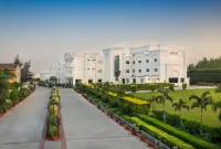 ホテル アナンヤ リージェンシー