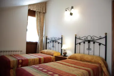 Apartamentos Remoña Hôtels à : Fuente Dé