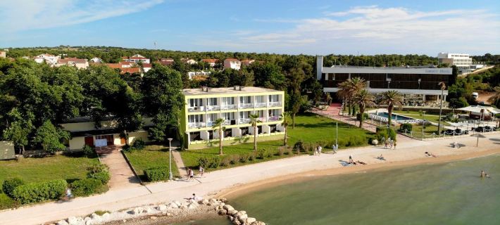 Liberty S Hotel Hotels in Novalja