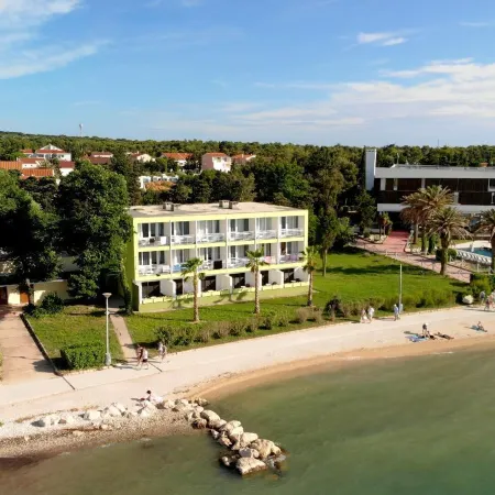 Liberty S Hotel