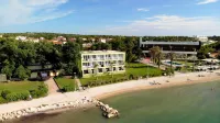 Liberty Hotel Hotels in 