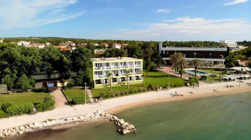 Liberty S Hotel - Aamiainen
