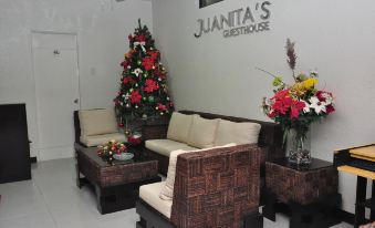 Juanita's Guesthouse