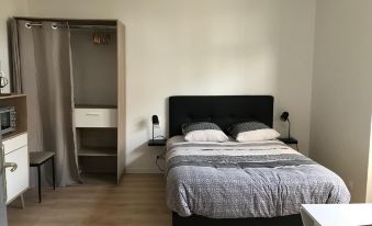 Appartements du Vally - Guingamp