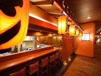 Hotel Ohsho - bar