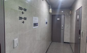 Jiin Hostel & Guesthouse - Housity