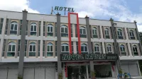 Hotel Kawan Bidor Hotels in Bidor