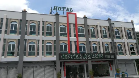 Hotel Kawan Bidor