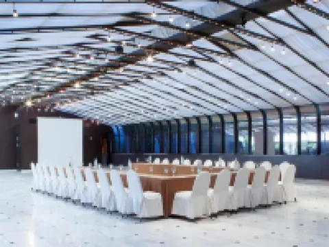 URH Ciutat de Mataró Hoteles en Mataró