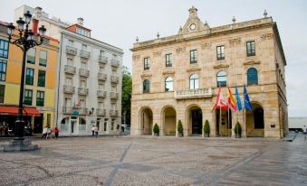 Hotel Asturias