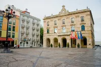 Hotel Asturias