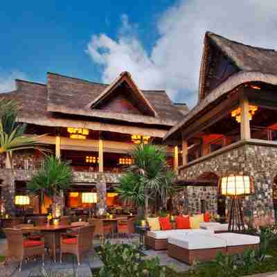 Le Jadis Beach Resort & Wellness - Managed by Banyan Tree Hotels & Resorts Hotel Exterior