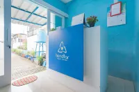 RedDoorz Syariah at Jl Pangeran Hidayatullah Cianjur