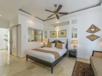 The Colony Hotel Bali Hotels near Laksmana