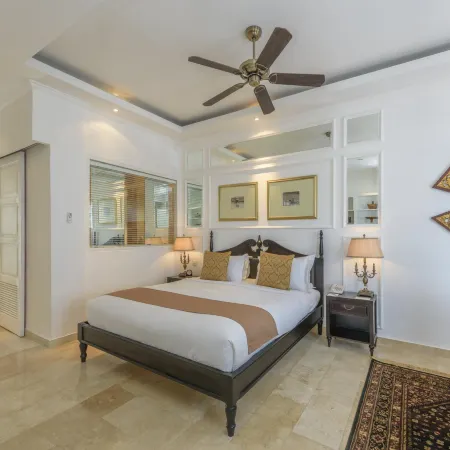 The Colony Hotel Bali