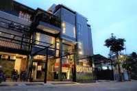 Sowan Boutique Guest House Hotels in Pakis