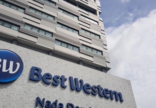 4. 베스트 웨스턴 ..