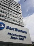 Best Western Nada Don Mueang Airport Hotel Hotels near Happy Avenue Don Mueang