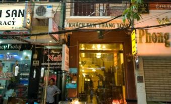 Thang Long 2 Hotel Hanoi