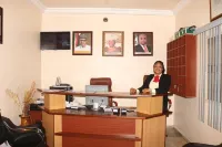 Grace Garden Apartments Hotels in Eket