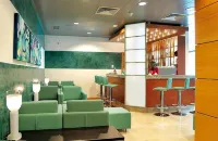 Hotel Pombalense Hotels in Mata Mourisca
