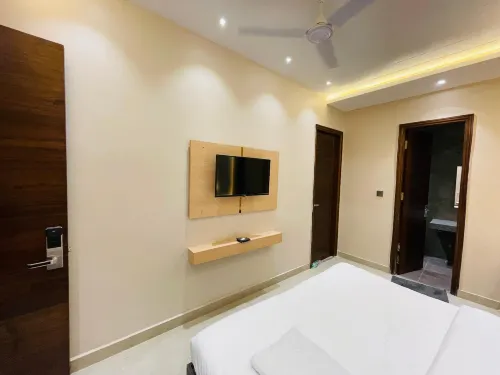 Motimahal Inn Hotels in Haldwani