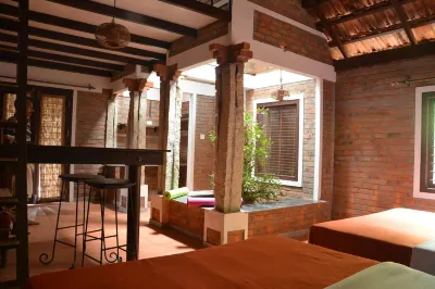 Annapara Homestay in Vythiri - Wayanad