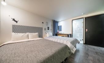 Hotel The Lua