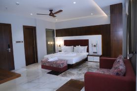 The Royal Class Hotel