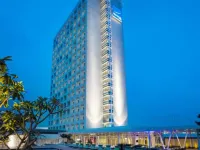 Novotel Tangerang Hotels near STMIK Raharja