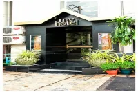 My Hotel Myanmar Hotels in Yangon