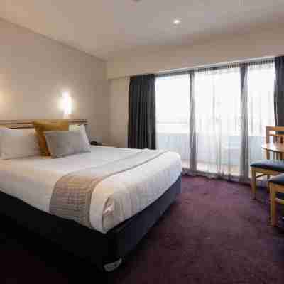 The Executive Inn, Newcastle Rooms