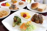 APA Hotel Gifu-Hashima-Ekimae - Breakfast