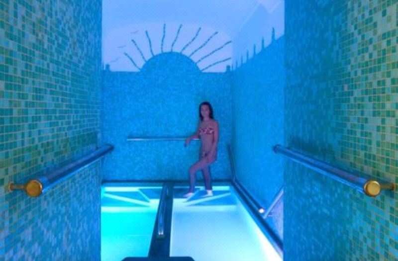 Hotel Terme Don Pepe photo 3