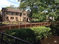 The Pendle Inn